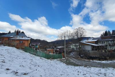 Teren Construcții intravilan de 1000 mp, în Central - 3