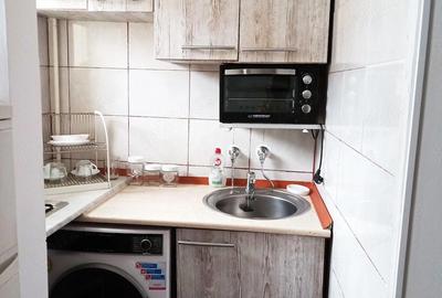 Garsonieră semidecomandată în Ultracentral - 8