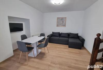 Persoana fizica inchiriez Casa