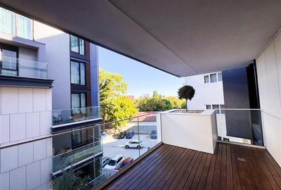 Apartament  cu 4 camere de inchiriat One Charles de Gaulle - 19