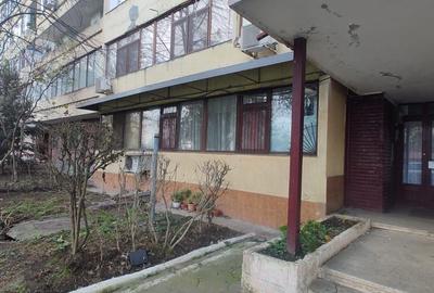 Apartament cu 2 camere, mobilat în Tomis Nord - 11