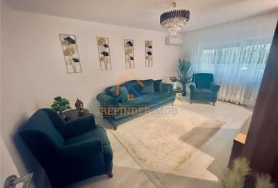 Vanzare apartament 3 camere zona Gorjului - 5