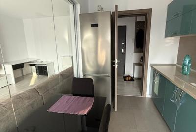 Apartament cu 2 camere decomandat, mobilat în Lujerului - 5