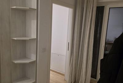 Garsonieră decomandată în Tudor Vladimirescu - 4
