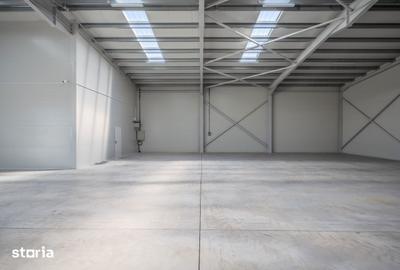 Spațiu comercial, de 585 mp, în Central - 10