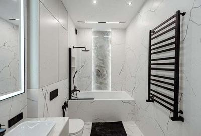 Inchiriem apartament 3 camere Lujerului - 6