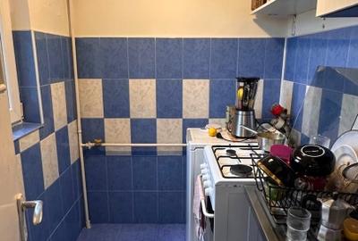 Garsonieră semidecomandată, mobilată în Podu Roș - 2