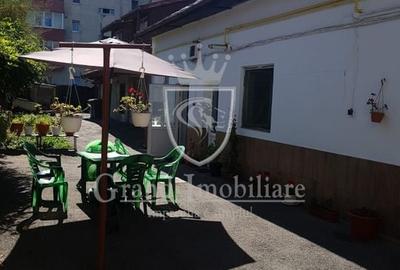 Casă individuala + teren, 500mp, zona Centrala - 2