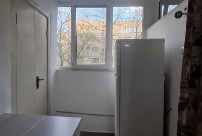 Garsonieră semidecomandată în Central - 5