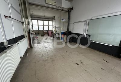 Spatiu de inchiriat ideal pentru afacerea ta 54 mpu Tudor Vladimirescu - 1