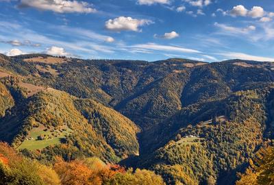 Spațiu comercial, în Măguri - 2