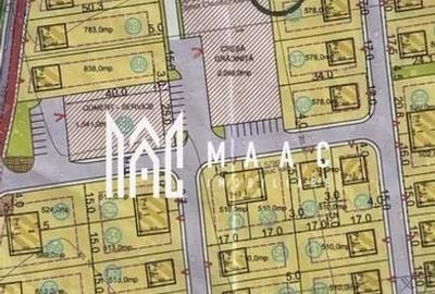 Parcelă 511 mp cu PUZ aprobat I Nazna I Intravilan - 3