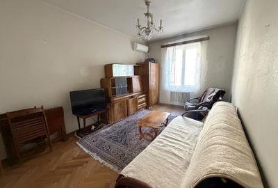 Apartament cu 2 camere semidecomandat în Floreasca - 9
