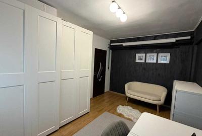 Apartament cu 3 camere decomandat în Dancu - 8