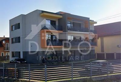 Apartament cu 2 camere în Calea Voinicenilor - 2