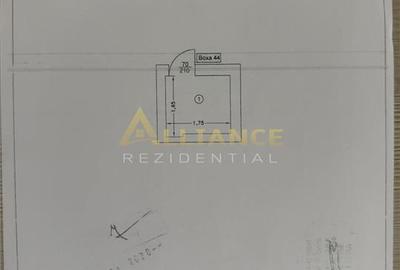 Apartament cu 2 camere decomandat în Metalurgiei - 11