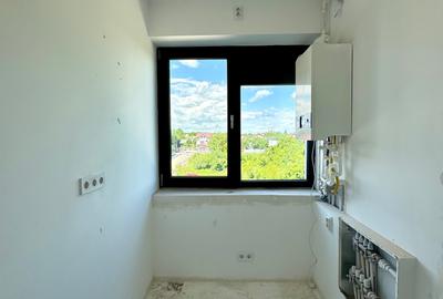 Studio | Parc Privat | Straulesti - LakeView Garden | Finisat - 15