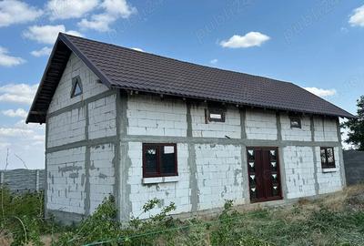Casa de vanzare Ganeasa Olt - 3