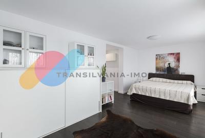 Casa LUX - 220 mp - zona Borhanci - 9