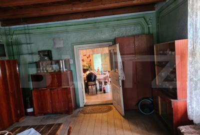 Casa Saseasca pentru afacere tip pensiune - 1