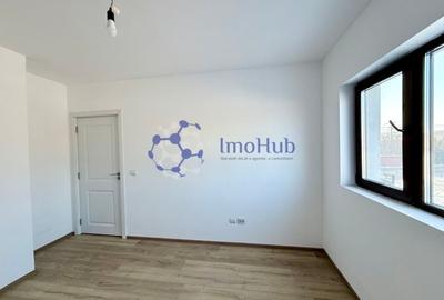 Apartament 2 cam et 1 Mutare imediata - 4