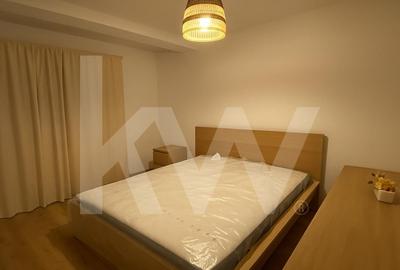 Apartament 2 camere de inchiriat - Cartier Tilisca - 9