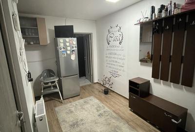 Apartament cu 2 camere decomandat în Exterior Vest - 6