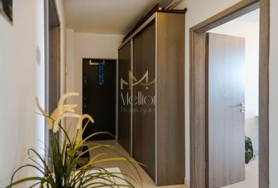Apartament cu 3 camere decomandat, mobilat în Ultracentral - 4