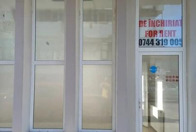 Spațiu comercial, de 21 mp, în Central - 1