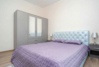 Apartament cu 3 camere semidecomandat în Odăile - 2