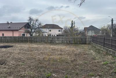 Teren în Gorganu - 2