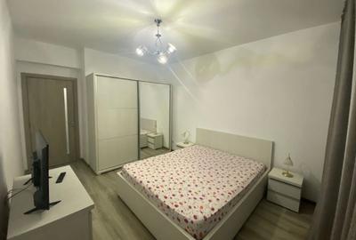 Apartament cu 2 camere, mobilat în Apărătorii Patriei - 4