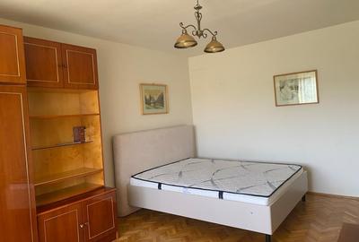 Apartament cu 4 camere (2 dormitoare) - Zorilor Apartament cu 4 camere (2 dormitoare) - Zorilor - 5