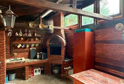 Casă cu 4 camere în Glina - 2