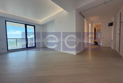 Apartament cu 2 camere decomandat în Pipera - 1