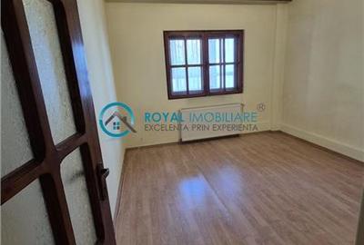 Apartament cu 3 camere decomandat, mobilat în Malu Roșu - 4