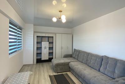 Apartament cu 2 camere semidecomandat în Copou - 3