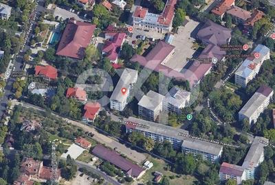 Apartament cu 2 camere în Aleea Trandafirilor - 9