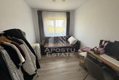 Casa individuala pe parter cu 4 camere, teren 700mp, Urseni - 11