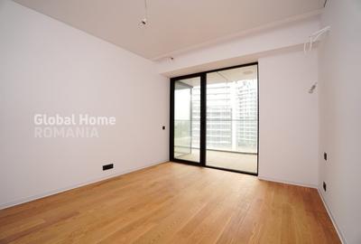 Apartament cu 2 camere semidecomandat în Floreasca - 9