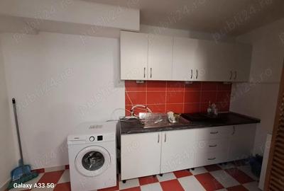 Apartament cu 2 camere nedecomandat în Complex Studențesc - 4