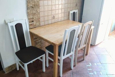 Apartament cu 3 camere decomandat în Lotus - 4