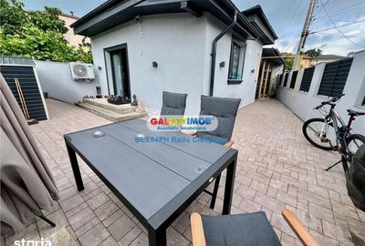 Casă cu 3 camere cu Teren 151 Mp în Rudului - 11