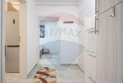 Apartament cu 2 camere decomandat, mobilat în Avantgarden