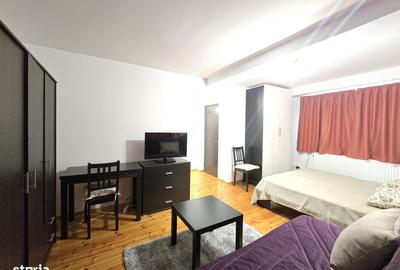 Garsonieră în Piața Centrală - 3