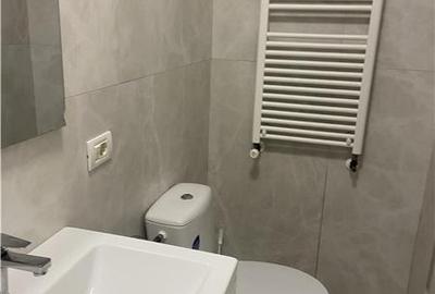 Garsonieră decomandată, mobilată în Gară - 11