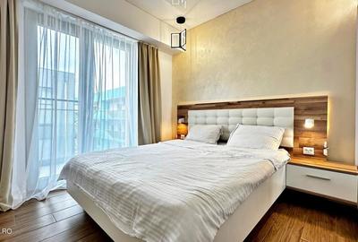 Apartament semidecomandat în Nord - 15