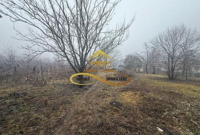 De vanzare casa Magura Bacau - 5