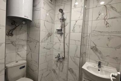 Garsonieră semidecomandată în Băneasa