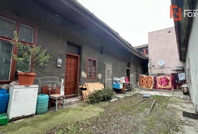 COMISION 0% Casa de vanzare cu 5 apartamente la curte comuna in zona Traian - 3